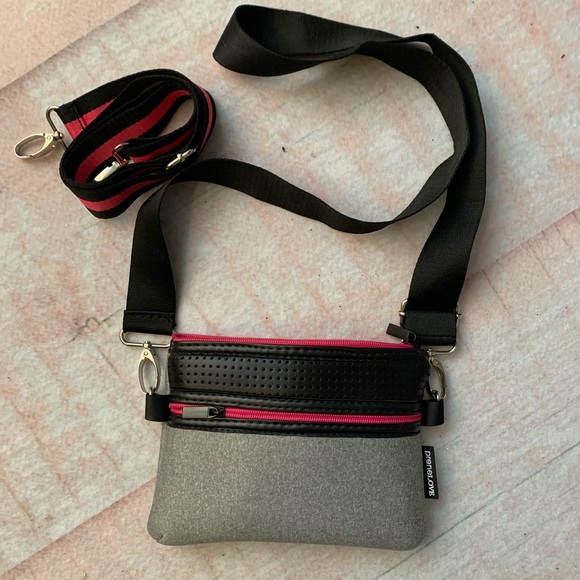 Prenelove Handbags - Prenelove crossbody
